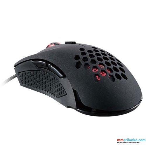 THERMALTAKE MO VENTUS X RGB Gaming Mouse (1Y)